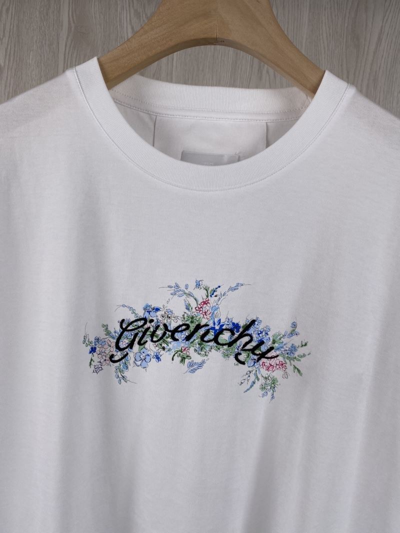 Givenchy T-Shirts